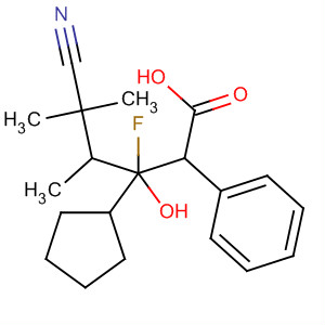 CAS No 877133-38-5  Molecular Structure