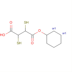 CAS No 877140-54-0  Molecular Structure