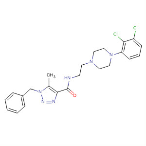 CAS No 877144-54-2  Molecular Structure
