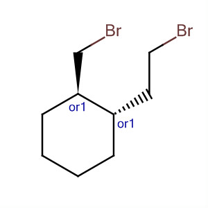 CAS No 87716-93-6  Molecular Structure