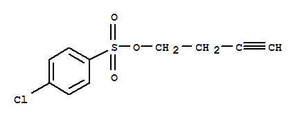 CAS No 877171-15-8  Molecular Structure