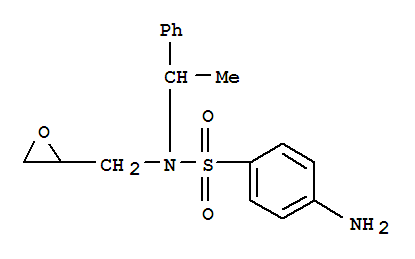 CAS No 87718-07-8  Molecular Structure