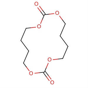 Cas Number: 87719-16-2  Molecular Structure