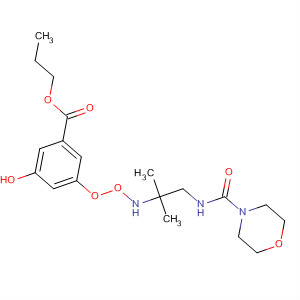 Cas Number: 87721-85-5  Molecular Structure