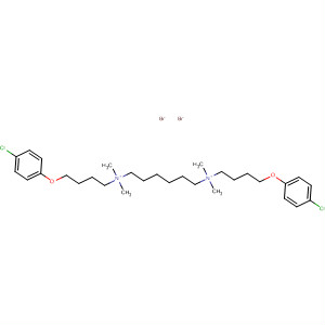 Cas Number: 87723-14-6  Molecular Structure