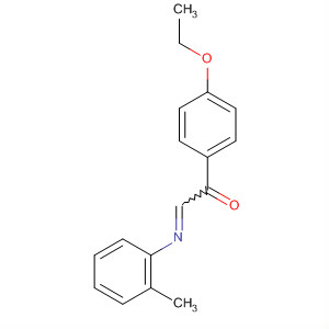 CAS No 87723-29-3  Molecular Structure