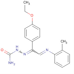 CAS No 87723-63-5  Molecular Structure