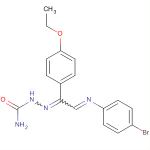 CAS No 87723-69-1  Molecular Structure