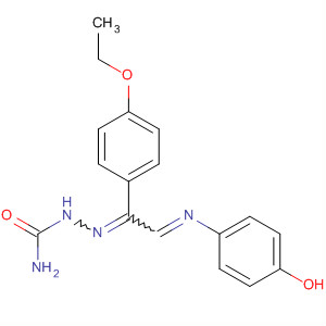 CAS No 87723-74-8  Molecular Structure