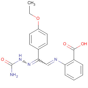 CAS No 87723-75-9  Molecular Structure