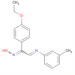 CAS No 87723-82-8  Molecular Structure