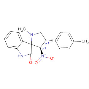 CAS No 877238-88-5  Molecular Structure