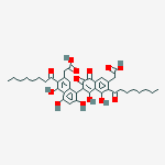 CAS No 877243-10-2  Molecular Structure