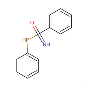 CAS No 87729-56-4  Molecular Structure