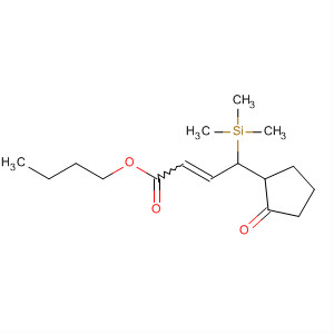 CAS No 87729-64-4  Molecular Structure