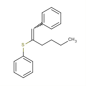 CAS No 87729-83-7  Molecular Structure