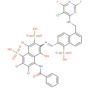 Cas Number: 87730-49-2  Molecular Structure