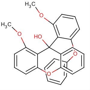 Cas Number: 877305-65-2  Molecular Structure