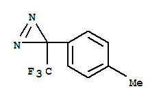CAS No 87736-85-4  Molecular Structure