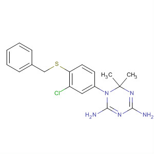 CAS No 87739-75-1  Molecular Structure