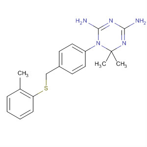 CAS No 87739-94-4  Molecular Structure