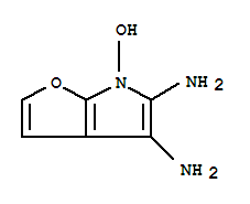 CAS No 877397-07-4  Molecular Structure