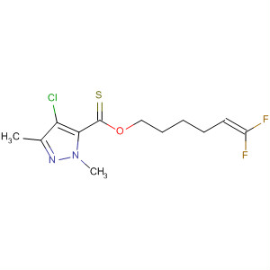 Cas Number: 877397-75-6  Molecular Structure