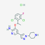 CAS No 877399-54-7  Molecular Structure