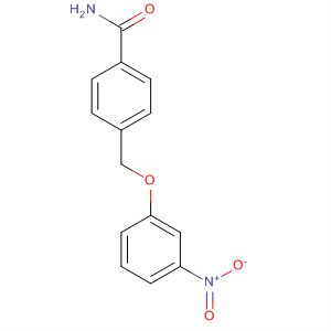 CAS No 87740-08-7  Molecular Structure