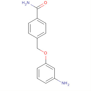 CAS No 87740-27-0  Molecular Structure