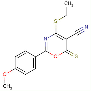 CAS No 87740-64-5  Molecular Structure