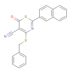 CAS No 87740-75-8  Molecular Structure