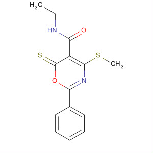 CAS No 87740-80-5  Molecular Structure