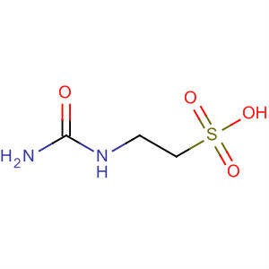 CAS No 87742-11-8  Molecular Structure