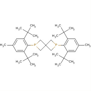 CAS No 877458-14-5  Molecular Structure