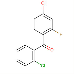 CAS No 87750-64-9  Molecular Structure