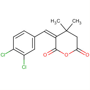 CAS No 87752-37-2  Molecular Structure