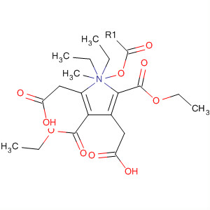 CAS No 87752-50-9  Molecular Structure