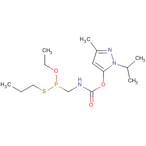 CAS No 87752-68-9  Molecular Structure