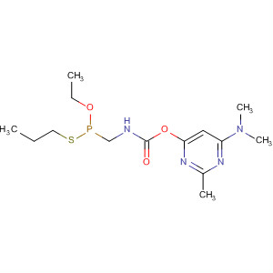 CAS No 87752-70-3  Molecular Structure