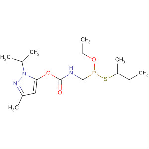 CAS No 87752-71-4  Molecular Structure