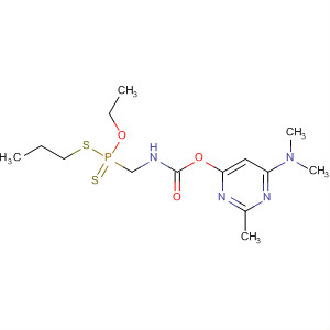 CAS No 87752-76-9  Molecular Structure