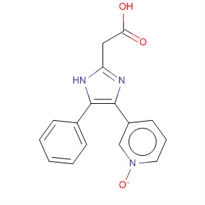 Cas Number: 87752-81-6  Molecular Structure