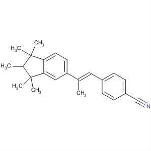 CAS No 87756-53-4  Molecular Structure