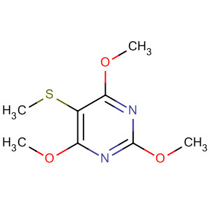 CAS No 87756-55-6  Molecular Structure