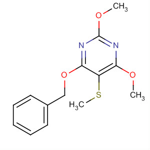 CAS No 87756-68-1  Molecular Structure