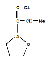 Cas Number: 87757-22-0  Molecular Structure