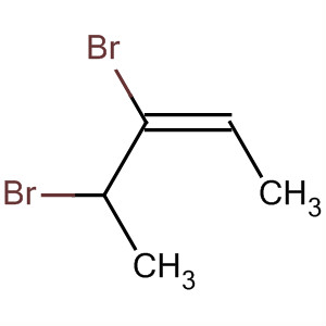 Cas Number: 87760-78-9  Molecular Structure