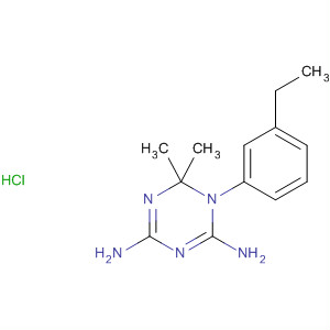 Cas Number: 87761-52-2  Molecular Structure