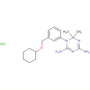 Cas Number: 87761-61-3  Molecular Structure